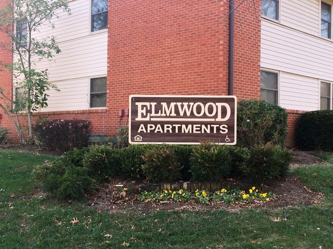 Building Photo - Elmwood Apartments - Section 8