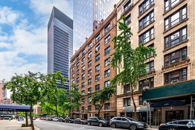Building Photo - 150 E 49th St