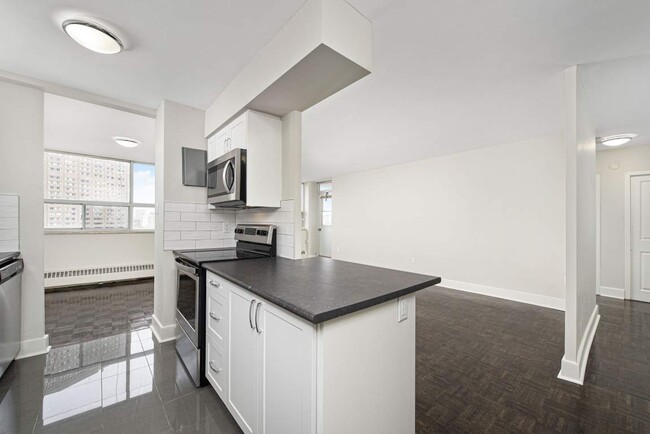 Promotion de location de Thorncliffe Park Drive - Parkway Place Apartments