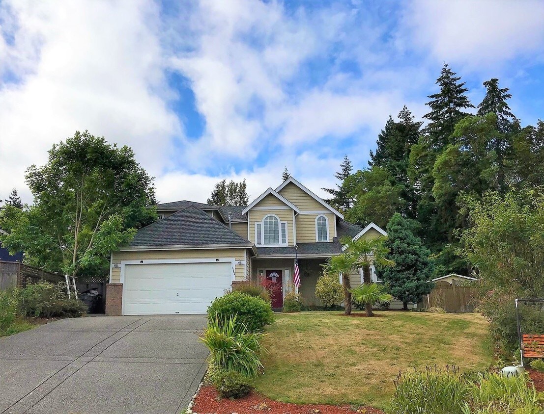 Primary Photo - 3 br, 2.5 bath House - 1264 Cameo Court