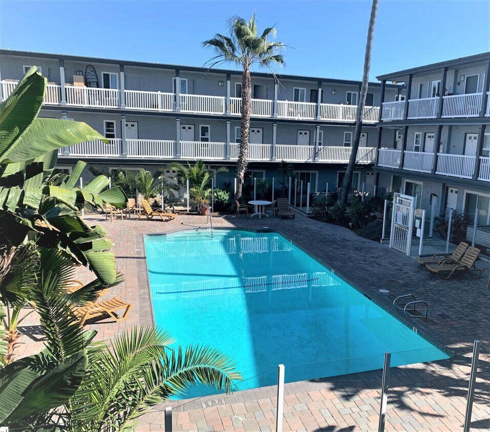 Foto principal - Steps from the beach in Imperial Beach