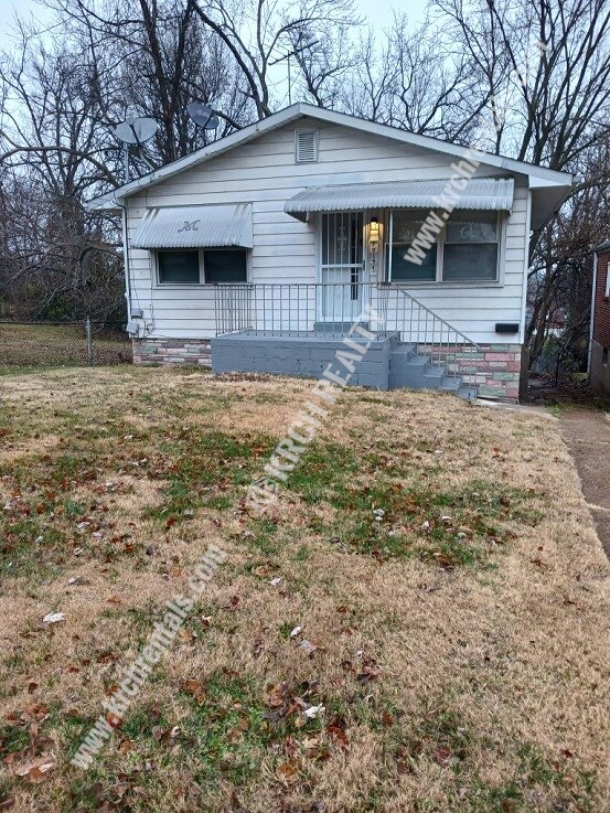 2Bedroom Home in the Jennings School Dist... House Rental in