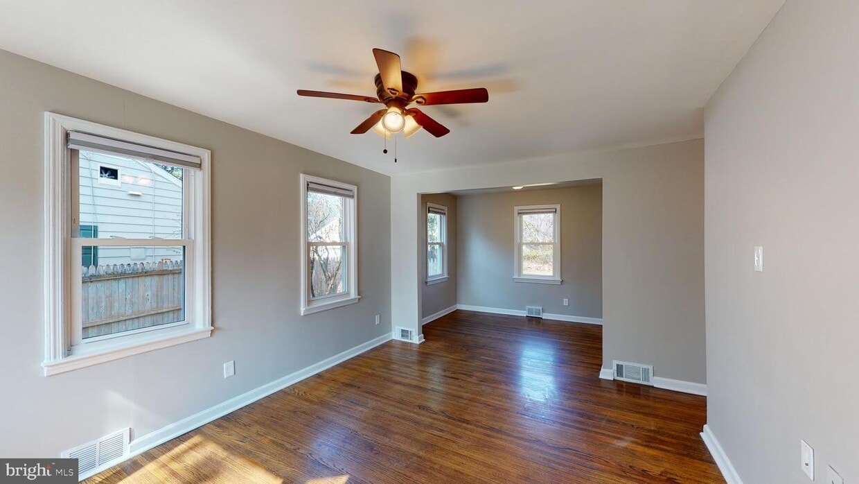 14 Grant Ave, Somerdale, NJ 08083 House Rental in Somerdale, NJ