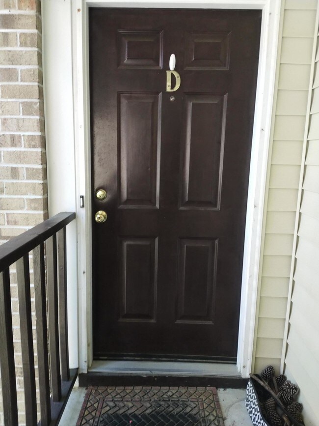 Foto del edificio - 3006 Mulberry Ln