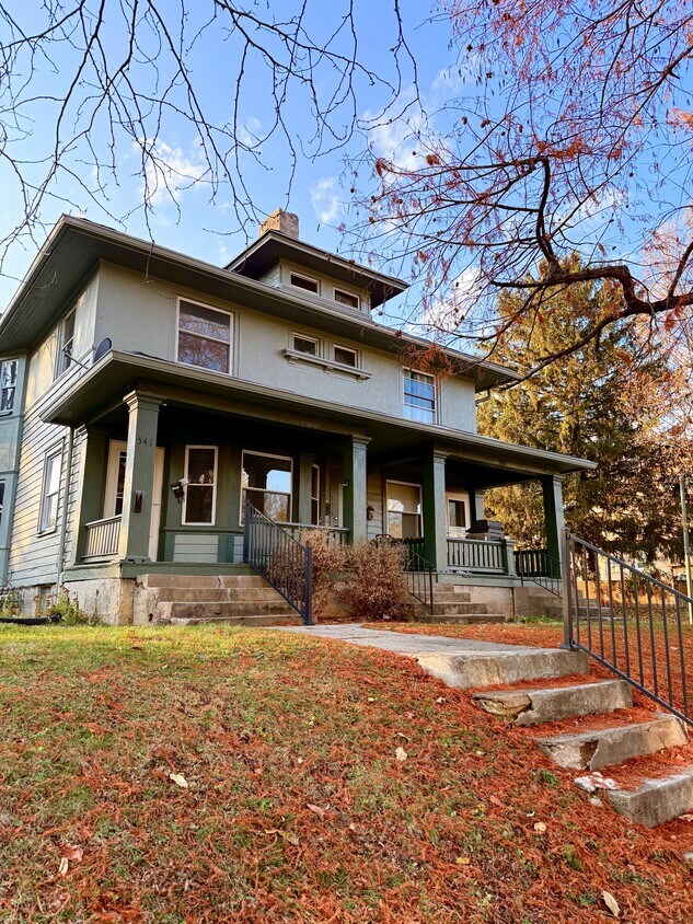 Photo - 543 Grafton Ave (Dayton, OH)