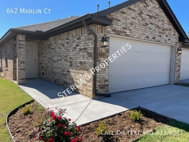Building Photo - 642 Marlin Ct