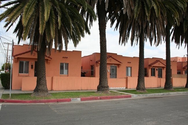 Foto del edificio - 1134 Blinn Ave