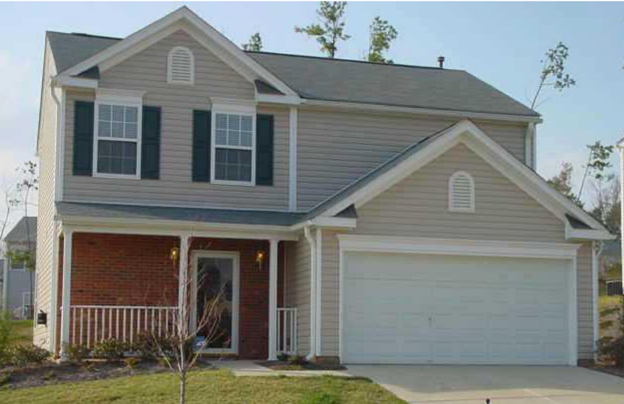 Primary Photo - Recently Renovated Single Family Home in t...