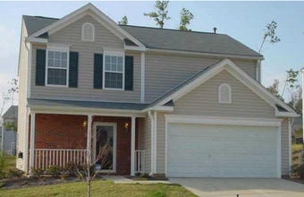 Building Photo - 10727 Haddington Dr