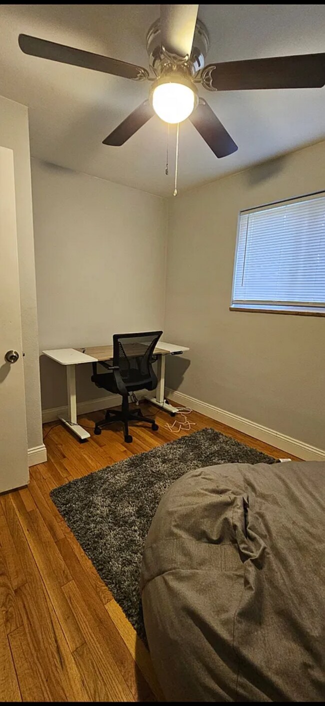 Foto del edificio - 7602 Pennsylvania Ave