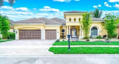 Building Photo - 1475 SW 157th Ave