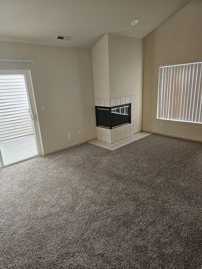 Foto del interior - Richland Court