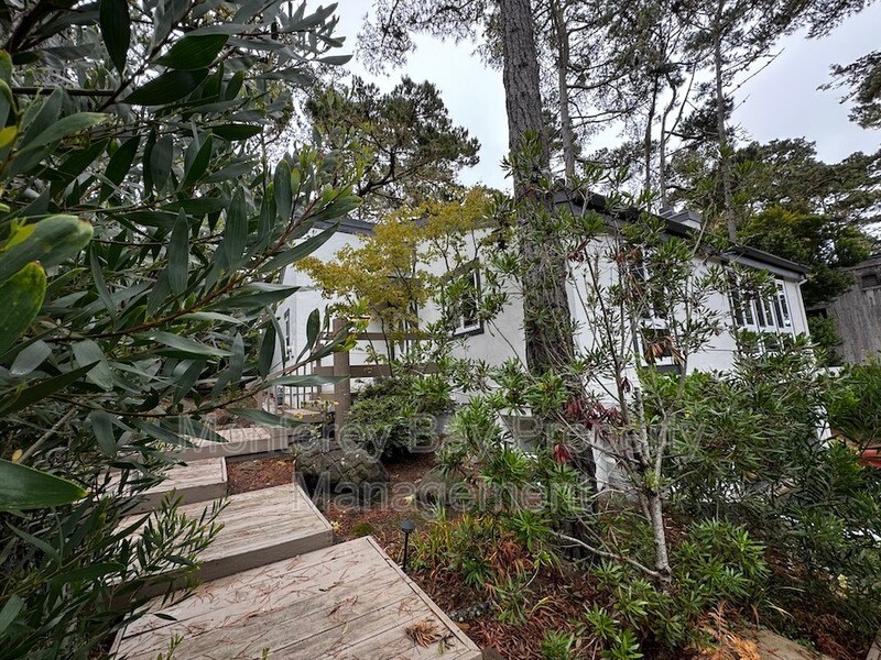 4107 Pine Meadows Way, Del Monte Forest, CA 93953 House Rental in Del