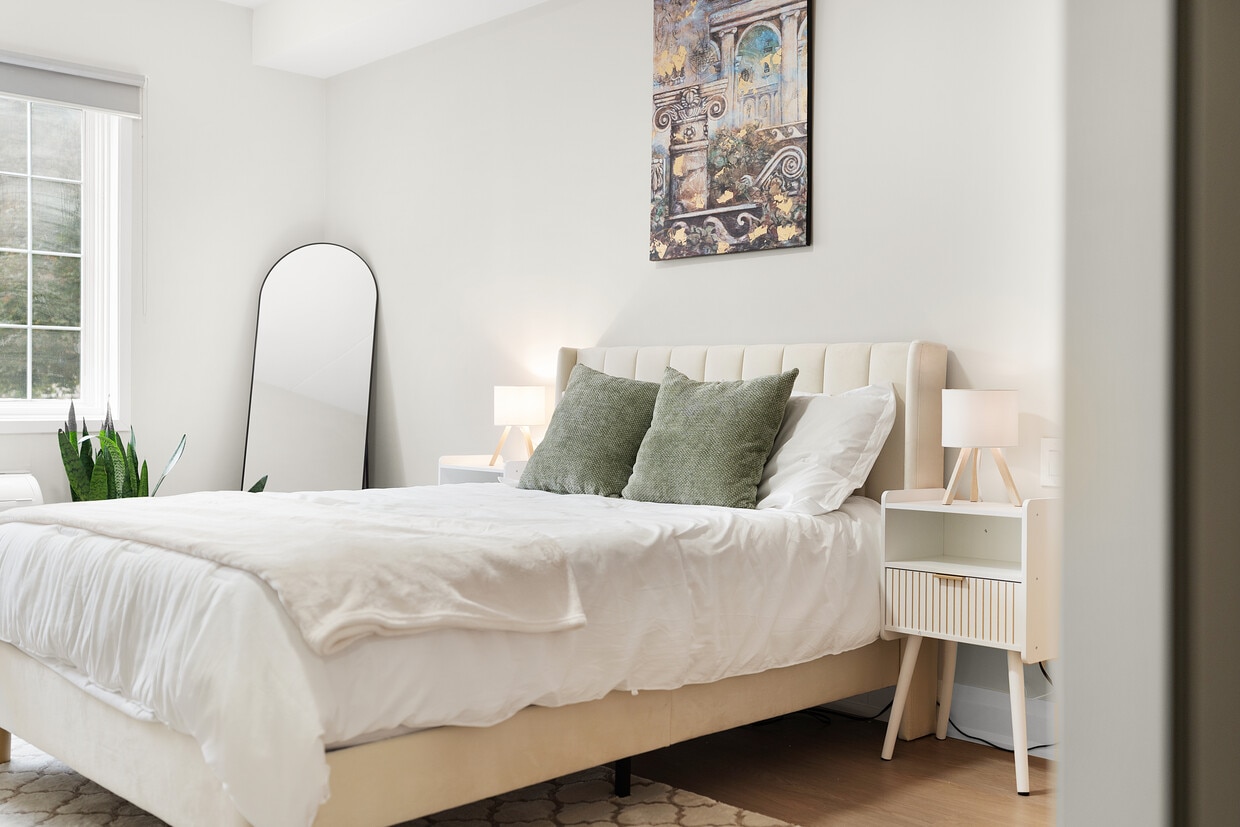 Primary Photo - Brand New Studio Apartment for Rent