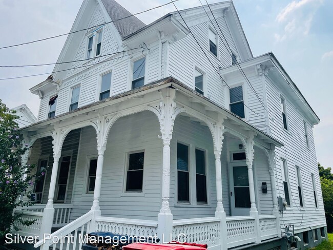 Foto del edificio - 4 br, 1 bath House - 401 N Pearl