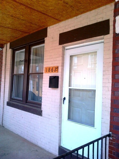 Foto del edificio - Kensington & Atlantic Ave-Nearby the "EL"