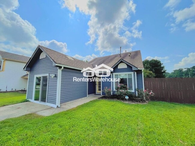 Building Photo - 1497 Eddystone Dr