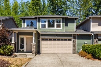 Building Photo - 2119 103rd St SW