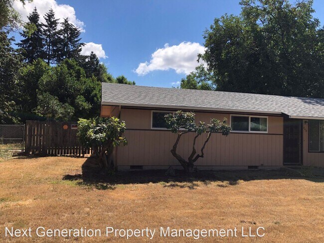 Building Photo - 3 br, 1 bath House - 346 Spring Creek Dr.