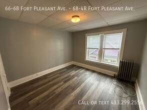 Building Photo - 66-68-68 Fort Pleasant Ave