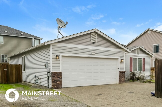 Building Photo - 2007 179th St Ct E