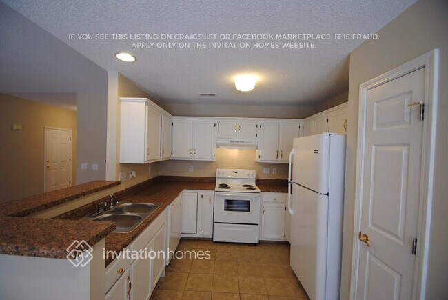 Foto del edificio - 6617 Sweetfield Dr