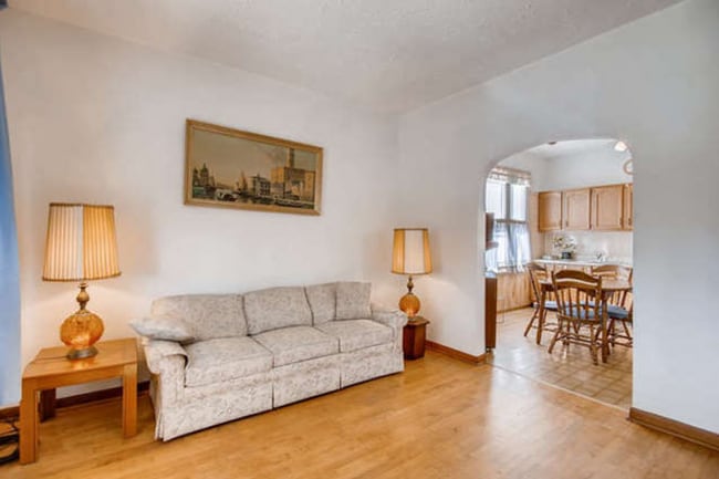 Foto del edificio - 4604 S Komensky Ave