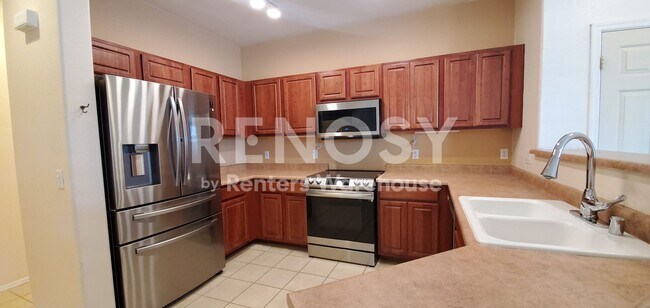 Foto del edificio - Your Fabulous New Home in North Central Phoenix! 3b 2.5ba