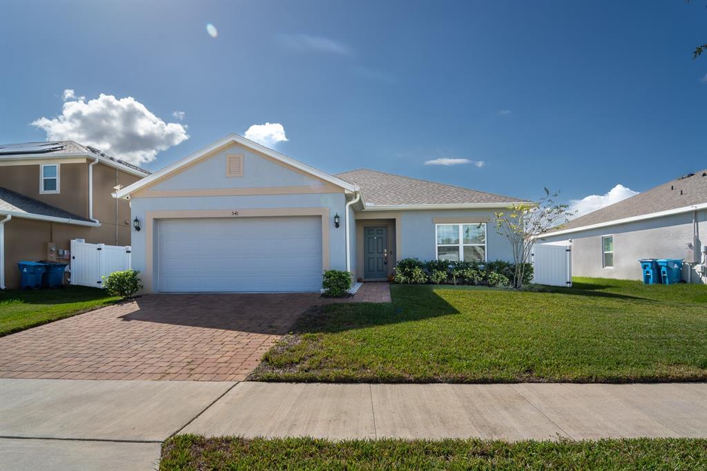 Foto principal - 541 Wildcat Ln