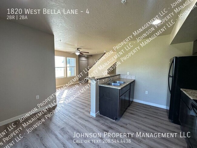 Foto del edificio - 1820 W Bella Ln