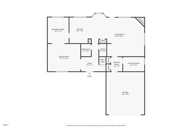 Building Photo - 5215 Spring Pine Ct