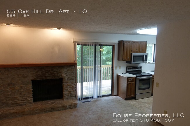 Foto del edificio - 55 Oak Hill Dr