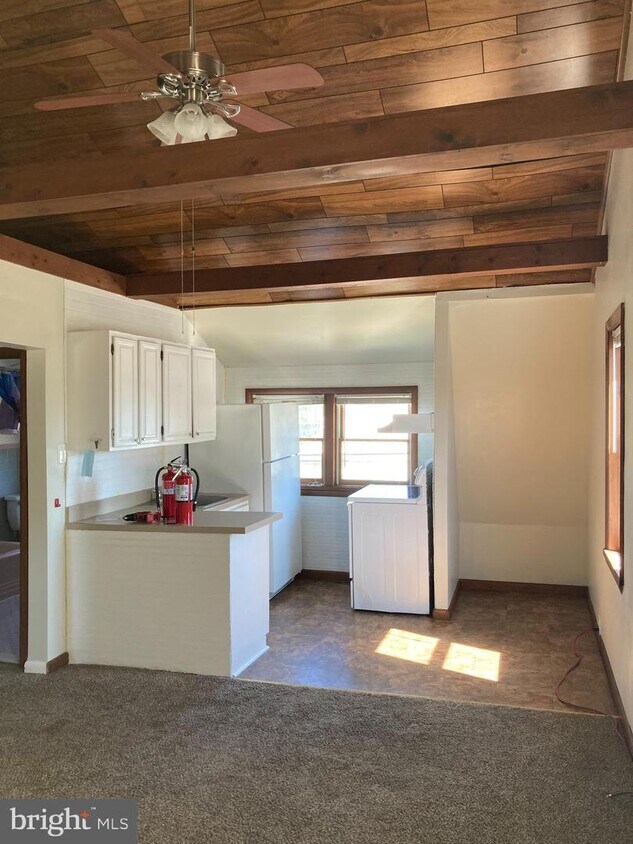 4503 Willis Ave Unit C, Pennsauken, NJ 08109 Apartment for Rent in