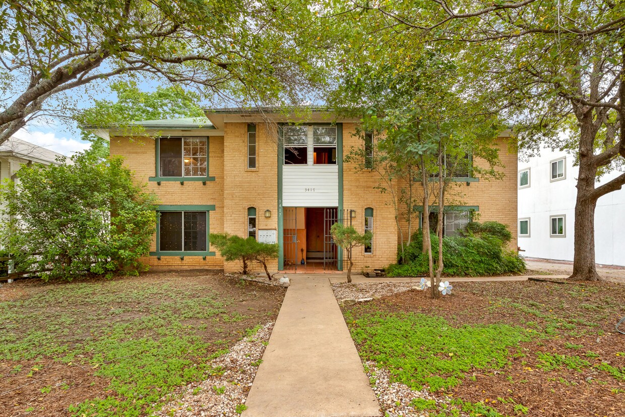 Primary Photo - 3417 Willowrun Dr