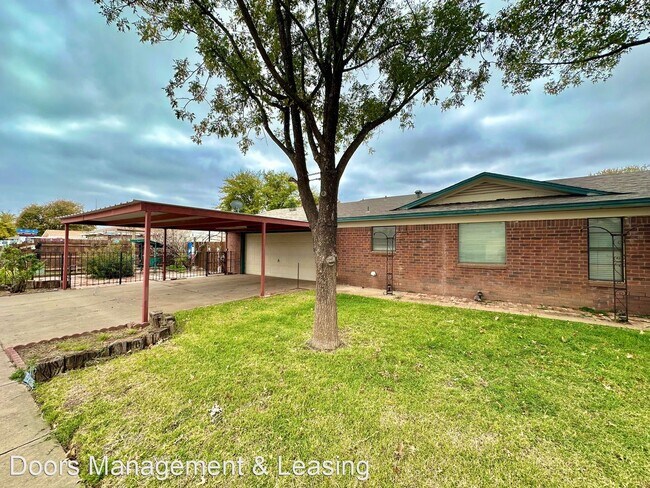 Building Photo - 3 br, 2 bath House - 5601 Fordham Street
