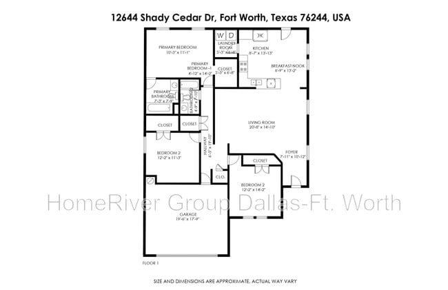 Building Photo - 12644 Shady Cedar Dr