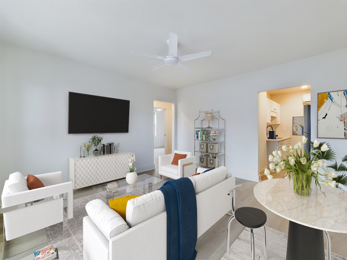 Primary Photo - 2 E Sunset Ave