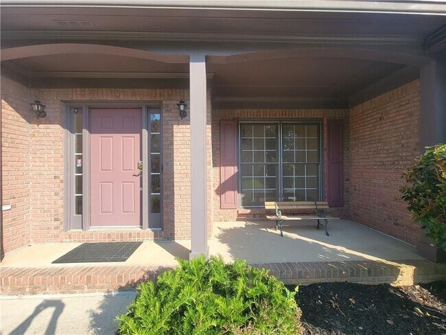 Foto del edificio - 6330 Olde Atlanta Pkwy