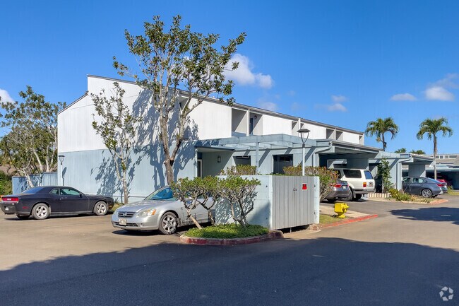 Building Photo - Mililani Gardens I