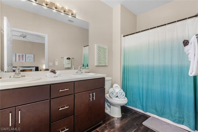 Foto del edificio - 16550 Bent Palms Cv