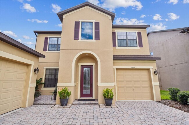 Foto del edificio - 19407 Sweet Grass Way