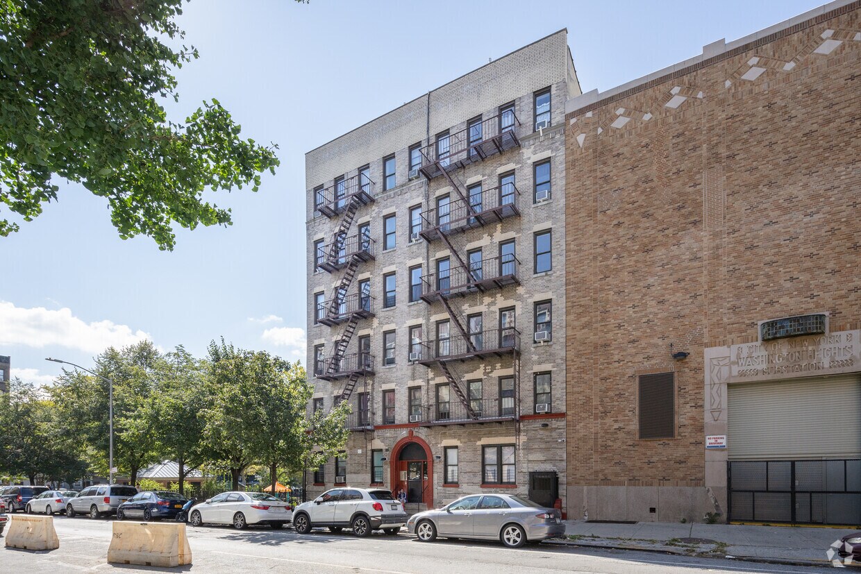 Primary Photo - 560 W 170th St