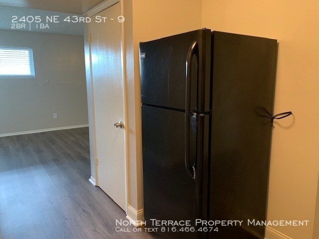 Foto del edificio - Northpark Court: two bedroom, one bath