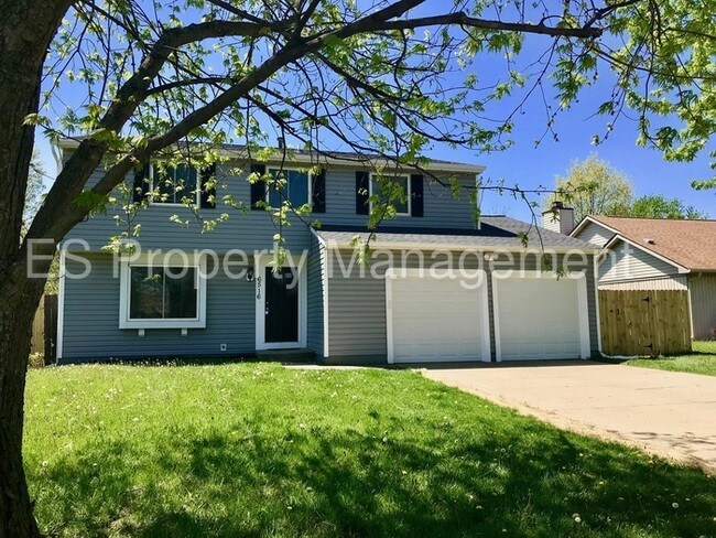 Foto del edificio - 6516 Zionsville Rd