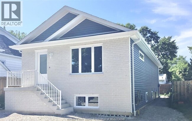 Building Photo - 170 Gore St