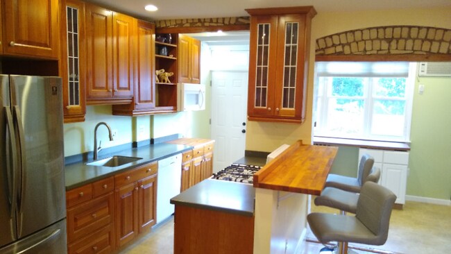 Foto del edificio - 1121 Oates St NE
