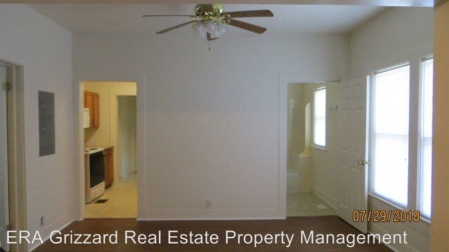 Foto del edificio - 2 br, 2 bath House - 723 McKenzie