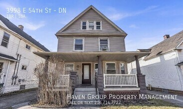 Building Photo - 3998 E 54th St