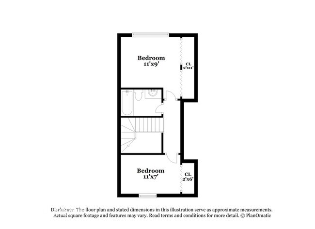 Building Photo - 7843 Katherine Dr