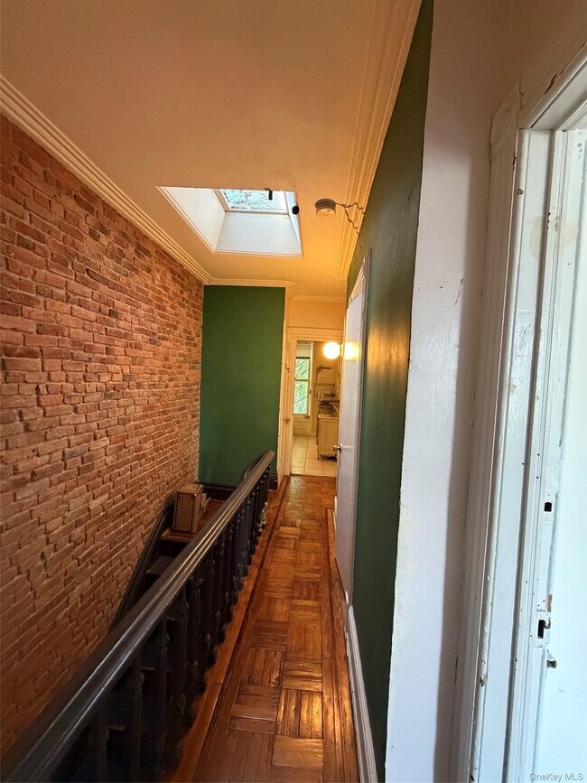 Foto del edificio - 439 Quincy St
